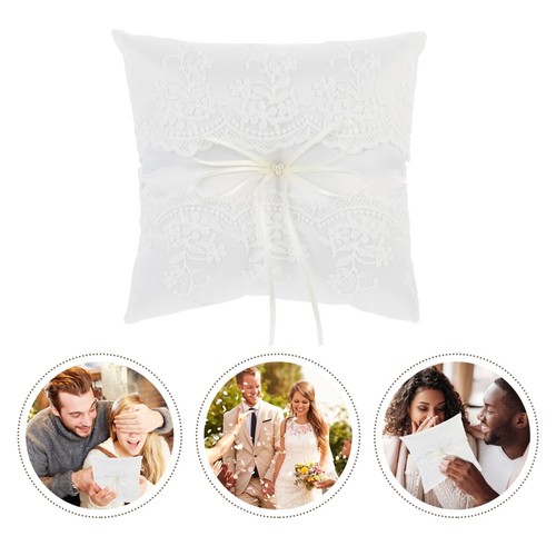 Cuscino anello pc - ,