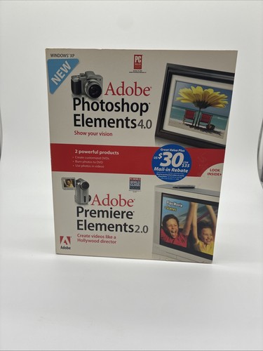 Adobe photoshop elements - adobe,