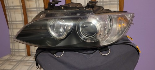 Fanale anteriore sxbmw - , s3