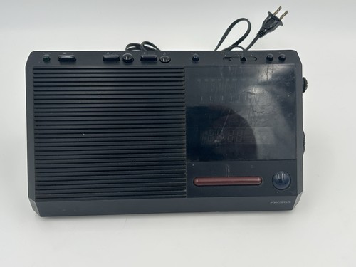 Radio epoca anni proton - radio, d'epoca