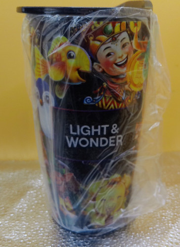 Light and wonder - and, nos