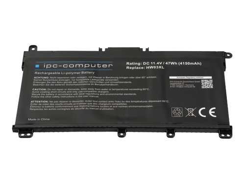 Batteria per 470 - batteria,