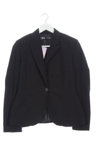 Zara blazer classico donna - zara,