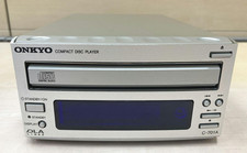 ONKYO C-701A Lettore CD