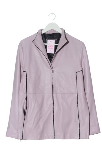 Clone giacca ecopelle donna - clone,