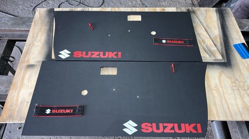 Pannelli portiere suzuki - portiere,