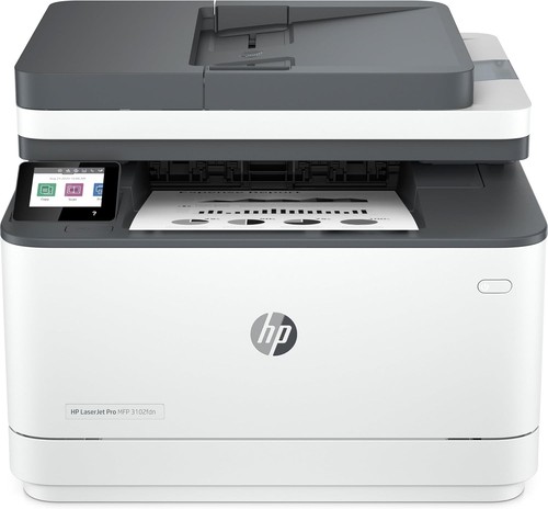 Laserjet pro 3102fdn - laserjet,