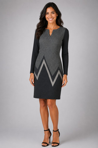 Abito vestito ragazza donna - vestito,