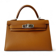 Hardware Hermès Mini Kelly 20