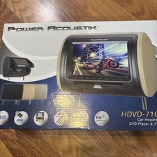 Power Acoustik H-91CC 9"