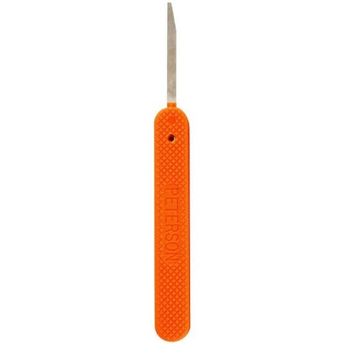 Peterson lock pick - peterson,