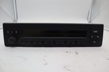 Radio BMW E39 M5 Informazioni