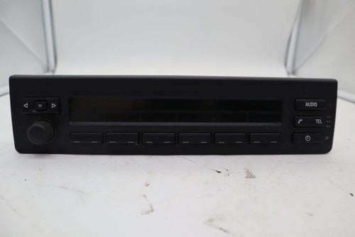 Radio bmw e39 informazioni - e39, m5
