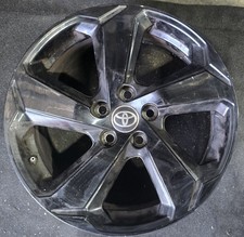 Cerchi lega toyota rav4 - toyota,