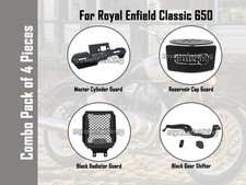 Genuine Royal Enfield Classic