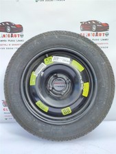 RUOTINO DI SCORTA PER PEUGEOT