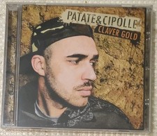 Claver Gold - Patate e Cipolle