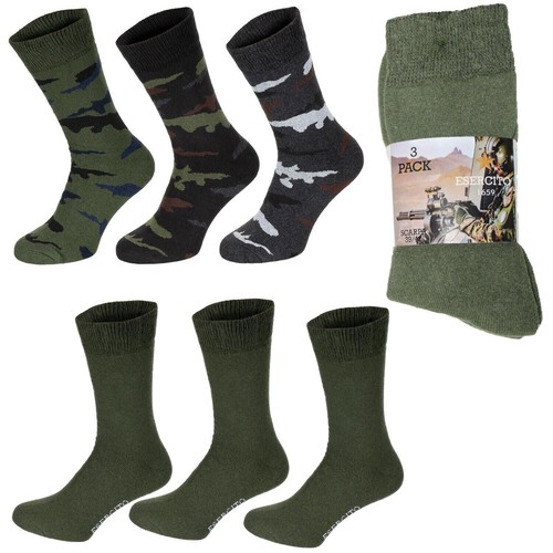 Confezione calze sci - 3,