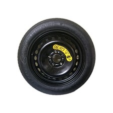 Ruotino Di Scorta FORD FOCUS gomma 125/80R16 