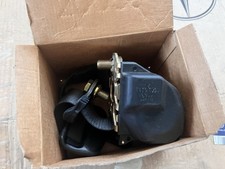 A1248600086 CINTURA DI SICUREZZA POSTERIORE DX MERCEDES CLASSE E 94 124 W124