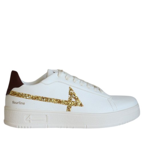 Scarpe sneaker fourline - scarpe,