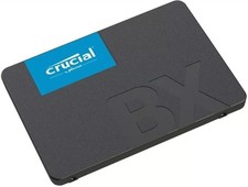 SSD Crucial BX500 240GB