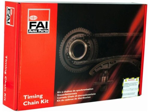 Kit catena per nissan trail - per,