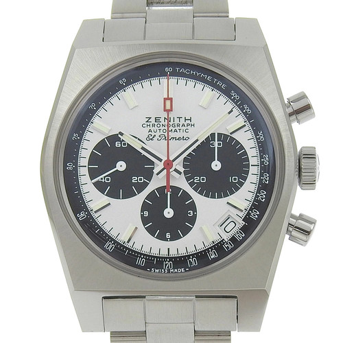 Zenith chronograph limited - chronograph,