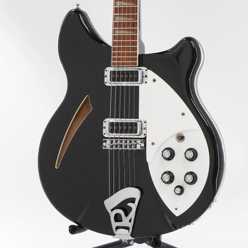 Rickenbacker used model 360 - model,