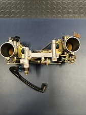 IMPIANTO INIEZIONE SUZUKI PER