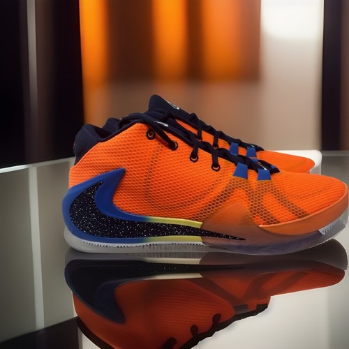 Nike zoom freak all - nike,