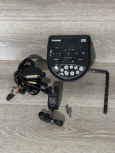Alesis dm6 modulo batteria - dm6,
