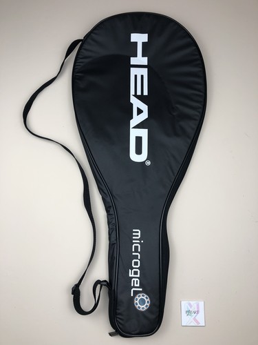 Head microgel fodero custodia - head,