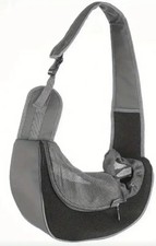 borsa per cani