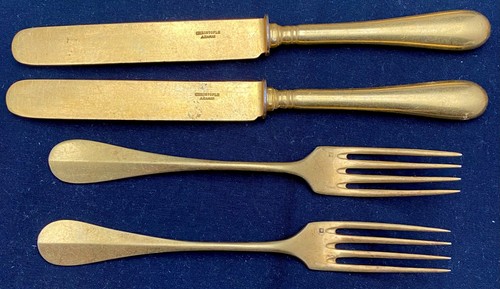 Christofle set posate pezzi - posate, 2