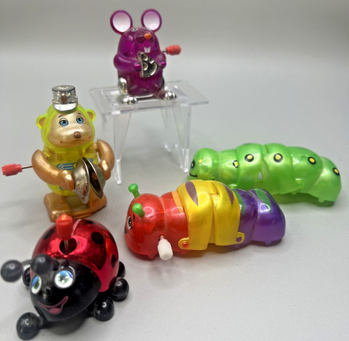 Wind toys california - toys,