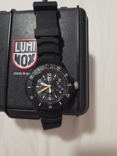 Orologio subacqueo uomo