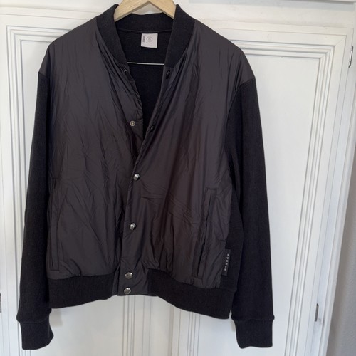 Bomber ibrido bogner giacca - bomber,
