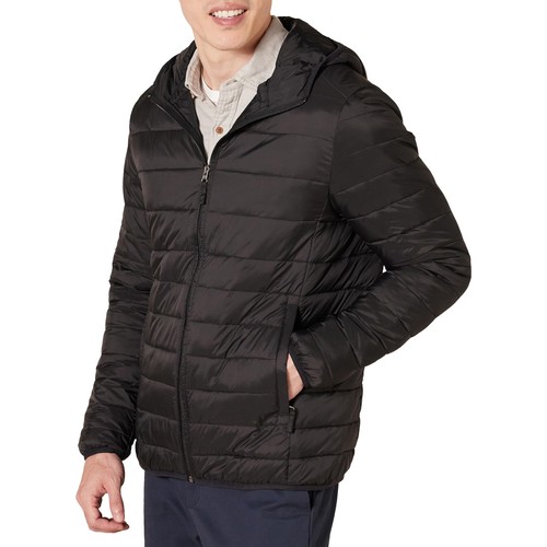 Amazon essentials piumino - essentials,