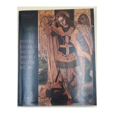 PITTURA E SCULTURA DALL'ETA'