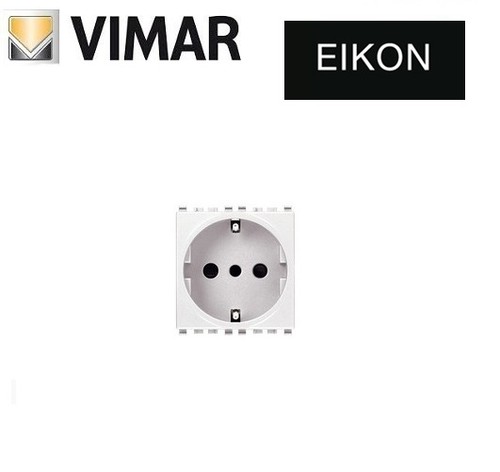 Presa bosch 20209 vimar - presa,
