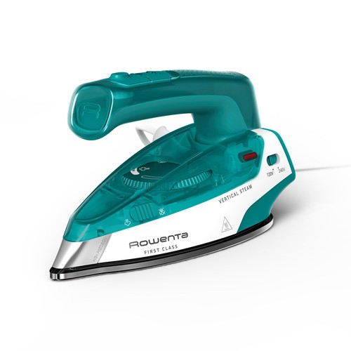 Rowenta first class ferro da - rowenta,