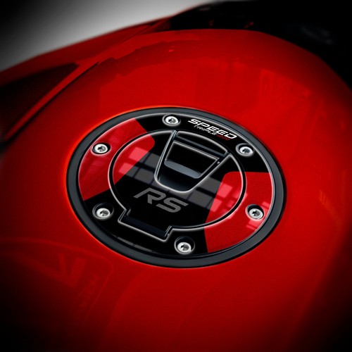 Protezione tappo benzina - protezione,
