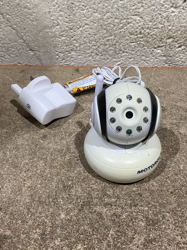 Motorola mbp36 baby monitor - mbp36,