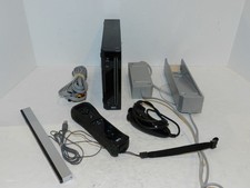 Pacchetto console Nintendo Wii