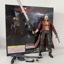 Action Figure Devil May Cry