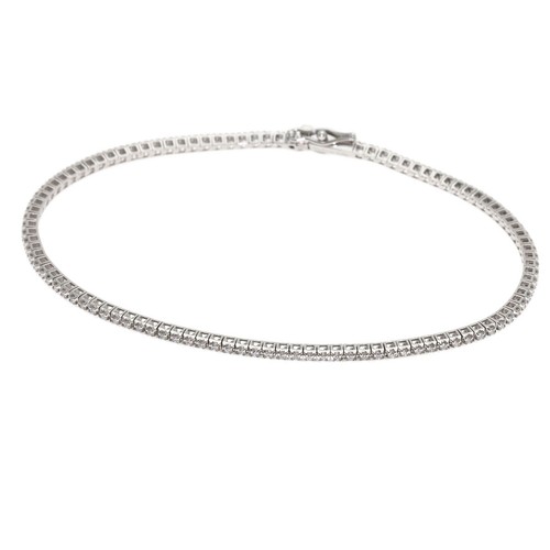 Bracciale damiani luce - bracciale,