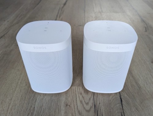 Sonos one gen1 - 2,