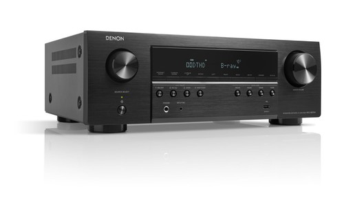Denon avc s670h - avc,