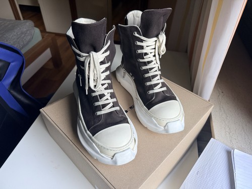 Sneaker rick owens - owens, drkshdw